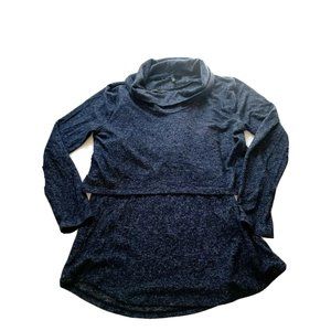 White House Black Market Size Large 2 Piece Shirt